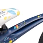 Беговел Lionelo BART AIR BLUE NAVY: Возраст от 2 лет