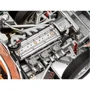 Сборная модель-копия Revell набор К 100-й годовщине автомобили Jaguar уровень 4 масштаб 1:24 (RVL-05667) фото 6