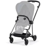 Шасі Cybex Mios 4.0 + каркас LS RBA Matt Black фото 5
