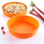 Форма Tiross для випікання 28x6.7 см (TS1407): Кришка Нет