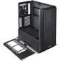 Корпус Lian Li LANCOOL 216 (G99.LAN216X.00): Назначение стандартный