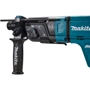 Перфоратор Makita HR007GM201: Макс. число оборотов холостого хода, об/мин 980