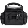 Велосумка Сумка на кермо Topeak TourGuide Handlebar Bag 5 л F8 670г (TT3021B2): Колір черный