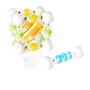 Конструктор Guidecraft Grippies Shakers, 30 деталей (G8322): Количество деталей, шт. 30