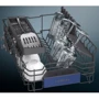 Встраиваемая посудомоечная машина Siemens SR63EX20KE: Расход воды, л 8.5