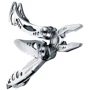 Мультитул Leatherman Skeletool 830920: Количество инструментов 6