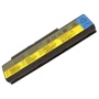 Батарея для ноутбука Lenovo-IBM 121TL070A IdeaPad Y510 11.1V Black 5200mAh OEM (908152): Емкость, мАч 5200