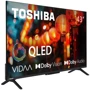 Телевизор Toshiba 43QV2463DG: Тип QLED-телевизоры