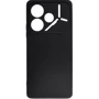 Чехол для телефонов ArmorStandart Matte Slim Fit Camera cover Black for Tecno Pova 6 (LI7) (ARM78190)