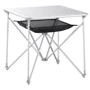 Стол для кемпинга Uquip Mercy Grey (244115)