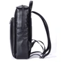 Чоловічий рюкзак Buffalo Bags чорний (SHIM7115-black): Тип Рюкзаки