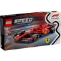 Конструктор LEGO Speed Champions Болид F1® Ferrari SF-24 275 элементов (77242)