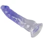 Фаллоимитатор Orion Crystal Clear Dildo