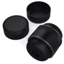 Набор для пар Double the Fun Set Black