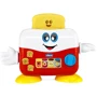 Розвиваюча іграшка Chicco Містер Тостер (09224.10)