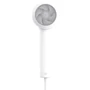 Фен Xiaomi Mi Ionic Hair Dryer Н300 (CMJ02ZHM / BHR5081GL): Количество скоростей 2