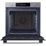 Духовой шкаф электрический Samsung NV7B41207AS: Функция СВЧ нет