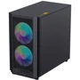 Корпус GameMax F36 BK фото 10