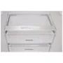 Холодильник Whirlpool W5 911E OX: Виконання окремо стоїть