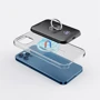 Внешний аккумулятор iWalk Power Bank 6000mAh PowerGrip Mag (DBL6000M): Особенности Компактный размер, быстрая зарядка, Поддержка MagSafe, С дисплеем, Индикатор заряда