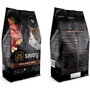 Сухой корм Savory для кошек с чувствительным пищеварением со свежим мясом ягненка и индейки, 400 г (4820232630075): Тип Сухой корм