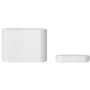Домашній кінотеатр LG Eclair QP5 White: Основний блок компонентная система
