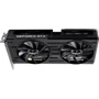 Видеокарта Palit Nvidia GeForce RTX 3060 Ti 8GB GDDR6 Dual V1 LHR (NE6306T019P2-190AD-LHR): Объем памяти, Гб 8