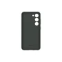 Чехол для телефонов Samsung Silicone Case Khaki (EF-PS911TGEGRU) for Samsung S911 Galaxy S23: Тип накладка на заднюю часть