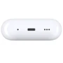 Наушники WIWU Airbuds Pro 2 ANC: Тип крепления без креплений