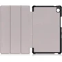 Аксессуар для планшетных ПК BeCover Smart Case Gray for Huawei MatePad T8 (705076): Цвет серый