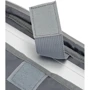 Сумка для ноутбука RivaCase 15.6" Anti-Theft Prater Grey/Dark Blue (7532) фото 11
