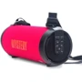 Акустика Mystery Red (MBA-739UB): Звуковая система 1.0