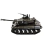 Танк р / у 1:16 Heng Long Bulldog M41A3 з пневмопушкой і і / к боєм (Upgrade) фото 5