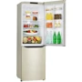Холодильник LG GA-B429SECZ: Размеры 59,5x190,7x64,3 см