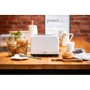 Тостер Gerlach GL 3221 white фото 6
