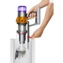 Пилосос Dyson V15 Detect Absolute + Dyson Floor Dok V11 (969944-04) фото 5