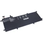 Батарея для ноутбука Asus C31N1428 UX305 11.31V Black 4950mAh OEM (65064)