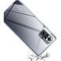 Чехол для телефонов BeCover TPU Case Transparancy for Xiaomi Redmi Note 10 Pro (708938): Материал TPU (термополиуретан)