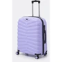 Валіза Ricco Grande L lilac (T15002lilac-L) фото 10