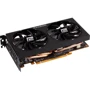 Видеокарта PowerColor Radeon RX 6600 Fighter (AXRX 6600 8GBD6-3DH): Разрядность шины памяти, бит 128