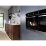 Духовой шкаф электрический Electrolux EOD5H70BX: Приготовление на пару есть