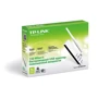 Адаптер Wi-Fi TP-Link TL-WN722N: Максимальная скорость соединения 150 Мбит/с (802.11 b/g/n)
