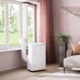 Комплект монтажний преміальний Electrolux для мобільного кондиціонера (EWKIT5): Призначення Для кондиционеров