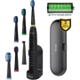 Зубная щетка Pecham Travel PC-085 Black