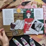 Изабель Томас: Маленькие истории о великих людях. Фрида Кало: ISBN 978-5-00117-729-6