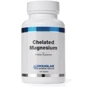Douglas Laboratories Chelated Magnesium 100 Tablets (DOU-00605)
