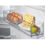 Встраиваемый холодильник ZANUSSI ZRAN12ES: Класс энергопотребления E