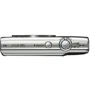 Canon Digital IXUS 185 Silver Офіційна гарантія: Оптичний зум 8x