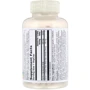 Solaray Vitamin C 500 mg Вітамін С 100 капсул: Тип вітамін C