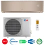Кондиционер Cooper&Hunter Supreme Continental (Gold) Gen VI CH-S12FTXAL2-GD